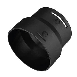 75mm nach 60mm Rohr Reduzierstück Adapter Fur Webasto Eberspacher Standheizung ! - Bild 1 von 6