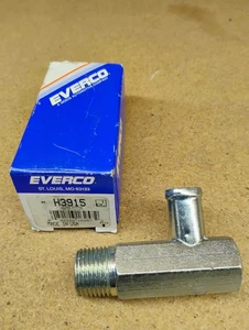 Everco H3915 Heater Fitting NORS Made in USA - Picture 1 of 4