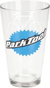 PNT-5 Pint Glass - Park Tool PNT-5 Pint Glass - Coffee, Tea, Alcohol - Picture 1 of 1