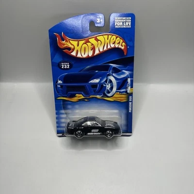 Hot Wheels Porsche 959 Collector #232 NUEVO + ENVÍO RÁPIDO Foto 1 de 4