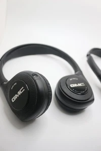GMC Headphones - Picture 1 of 5