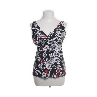 BPC Selection, Badehemd, Größe: 44, Schwarz/Mehrfarbig, Elasthan/Polyamid #rE4 - Bild 1 von 4