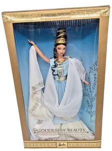Goddess of Beauty Barbie Puppe Classical Goddess Collection Limited Edition NRFB - Bild 1 von 5