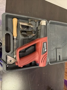 Matco Tools HG300A Ultra Heat Gun Kit with Case New In Box - Picture 1 of 2