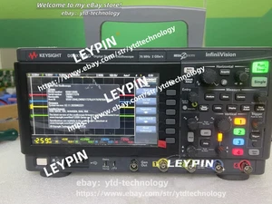 Keysight DSOX1204G Channel oscilloscope#ytd - Picture 1 of 1