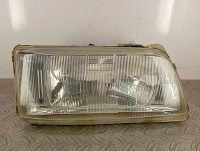 Optique avant principal droit (feux)(phare) FIAT DUCATO 2 PHASE 1 1328669080 - Photo 1/4