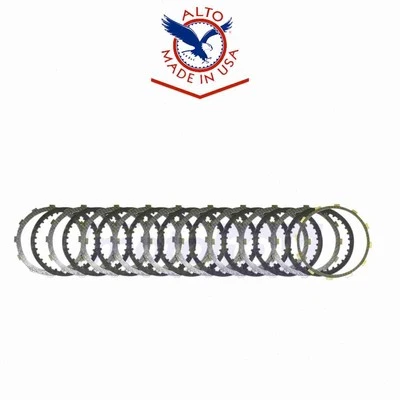 Alto Carbonite Hi-Performance Powerpak Kit for 1999-2016 Harley Davidson fw - Изображение 1 из 4