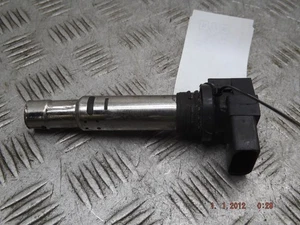 Paquete de bobina/bobina Seat Ibiza Mk4 6j enchufe de 4 pines 1,4 gasolina 2008-17r - Imagen 1 de 4