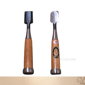 Cinceles de banco japoneses Nomikatsu Oire Nomi 42 mm - de Japón - Nomikatsu - - Imagen 1 de 6