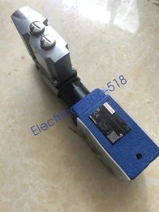 Rexroth R901483246 Z3DREE10VP2-10/200XLG24K31A1M Fast Shipping DHL/FedEx - Picture 1 of 2