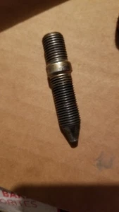 Civic 92 00 Transmission Stud Nut Set - Bild 1 von 1