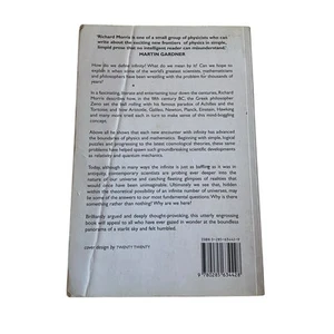 Achilles In The Quantum Universe The Definitive History Of Infinity PB Book - Picture 1 of 9
