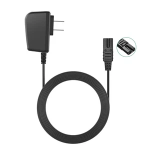 2V 1A AC Adapter/Charger Power Cord For Wahl 8061 7361 7339 Shaver/Shaper - Picture 1 of 6