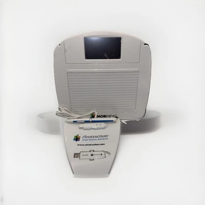 MOBIVIEW MWB600 Workspace Edition Wireless Interactive  Whiteboard  Einstruction - Image 1 of 4