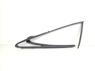 MCLAREN 675LT 2015-2017 ventana lateral derecha sello vidrio moldura 11A6553CP OEM Foto 1 de 4