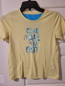 Girl's Athletic Works Shirt Size Large (10-12) - Picture 1 of 2