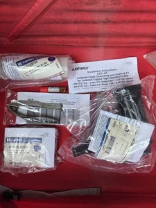 Elastimold ECS-G3 Jacketed Cable Grounding Kit (New) - Bild 1 von 17
