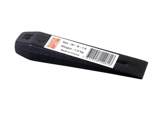 Bahco Spaltkeil WS 250mm 2,0kg BAHWS20 - Bild 1 von 1