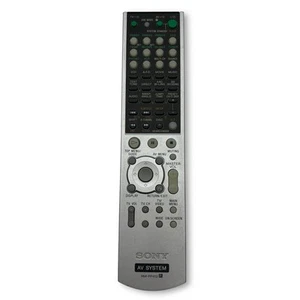 Sistema AV receptor AV Sony RM-PP412 auténtico fabricante de equipos originales - Imagen 1 de 7
