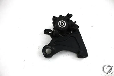 2018 18 Triumph Street Triple R 765 Brembo Pinza de freno trasera ABS Hanger Foto 1 de 4