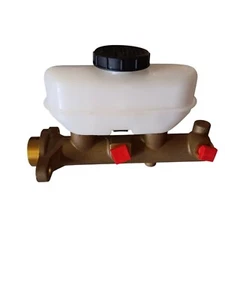 Ford Brake Master Cylinder  - Picture 1 of 7