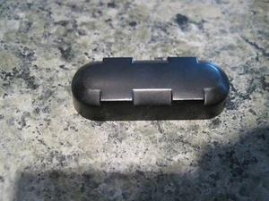 2005 OEM Mazda Tribute Driver Black Seat Knob Control - Picture 1 of 2
