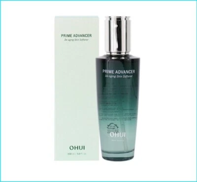 Ohui Prime Advance De-Aging Skin Softener 150ml - Image 1 of 2