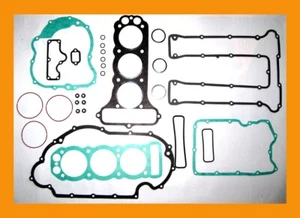 Yamaha XS850 XS850L XS850S Juego de juntas Motor 1980 1981 Moto Kit 850 - Imagen 1 de 1