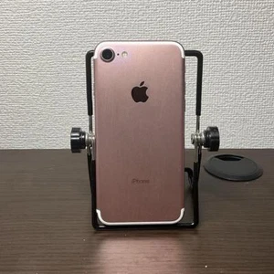 Apple Iphone 7 Rose Gold Sim Unlocked Box With Accessories Included - Afbeelding 1 van 8