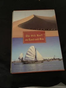 The Silk Road on Land and on Sea - Picture 1 of 1