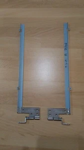 Hinges For LCD Fujitsu Siemens Amilo Pi 2540 Monitor Display Video - Picture 1 of 1