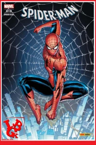 SPIDER-MAN 10 Dec 2020 Panini Marvel Comics Venom Absolute Carnage VF # NEUF # - Picture 1 of 1