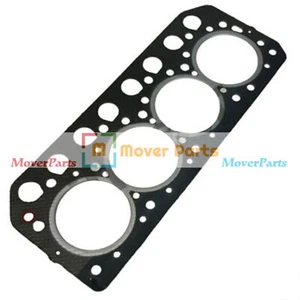 New Cylinder Head Gasket 31A01-33300 For Mitsubishi S4L S4L2 TC35 EB350 EB406 - Picture 1 of 2