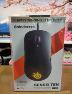 STEELSERIES Sensei Ten Gaming Mouse - Picture 1 of 3