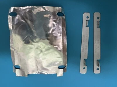 Genuine ASUS Q501LA-BBI5T03 Hard Drive Caddy Bracket 13NB011M13011 13NB011M12011 - Image 1 of 4