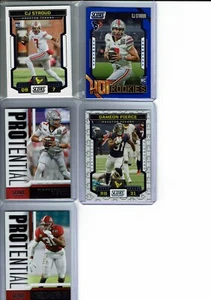 2023 Score Football Houston Texans Team Set (12) Base Cards +++++ - Picture 1 of 3
