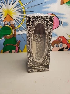 Panasonic Ladies Shaver ES 18 Lady Pana Black/White - Picture 1 of 8