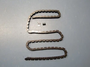 Mercedes-Benz Timing Chain Genuine A0009935002 REF I39-2503-74 - Picture 1 of 6