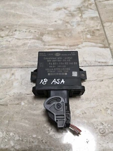 Citroen C4 Picasso 2008/headlight control unit module/5DF00904120/9682408680 - Imagen 1 de 6