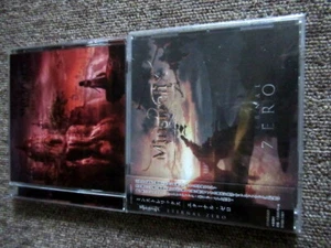 2CD Set Minstrelix Chronostrings Eternal Zero - Picture 1 of 2