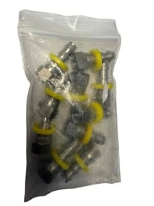 NEW Dixon 2880609SS Push-On Hose Fittings 3/8" 303 Stainless Steel - Picture 1 of 5