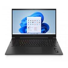 Notebook HP Omen 17,3" QHD 240Hz i7-13700HX 16 GB RAM 1 TB SSD RTX 4080 12 GB