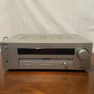 Sony STR-K850P - Digital Audio/Video Control Center - FM Stereo / FM-AM Receiver - Picture 1 of 9