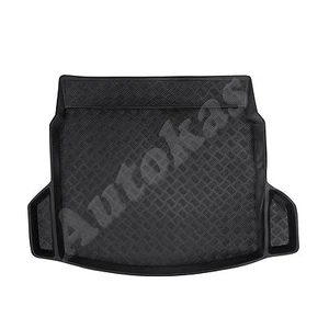 HONDA CR-V 2013+ PROTECTOR BANDEJA CUBETA MALETERO CUBRE MALETERO - Imagen 1 de 6
