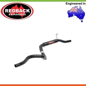 New * REDBACK * Sports Exhaust Pipe To Suit FORD FALCON ED 4.0L SEDAN - Foto 1 di 4