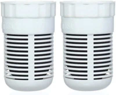 Seychelle Ph2O Alkaline Water Filter Pitcher Replacement - 2 Pack - Image 1 of 4