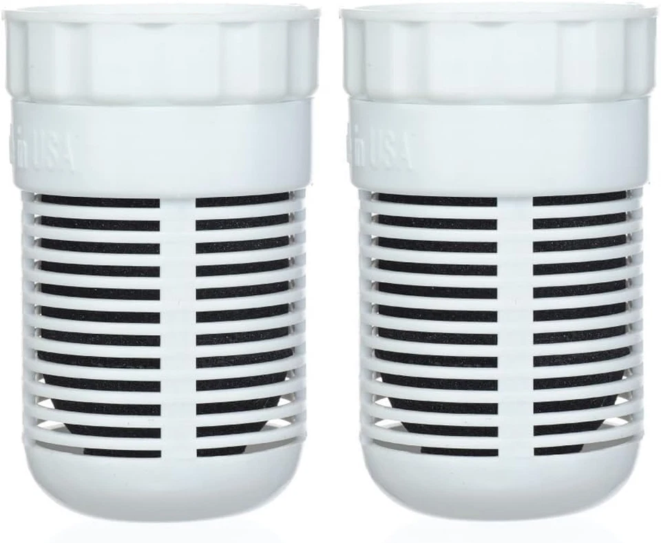 Seychelle Ph2O Alkaline Water Filter Pitcher Replacement - 2 Pack - Image 1 of 4