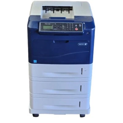 Impresora láser para grupos de trabajo Xerox Phaser 4622dn FUNCIONAL PLS LEER DESCRIPCIÓN COMPLETA Foto 1 de 4