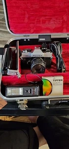 Fujica St 901 Camera - Picture 1 of 14