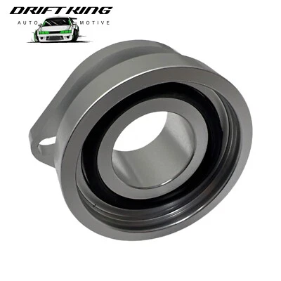 Billet de alumínio para Greddy TO HKS FV SSQV BOV válvula de sopro flange adaptador RS - Imagem 1 de 3